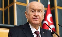 Devlet Bahçeli'den ABD'nin İran saldırısına sert tepki