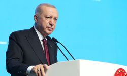Cumhurbaşkanı Erdoğan'dan İsrail'e sert mesaj