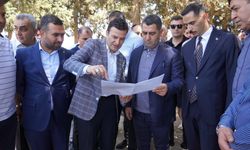 Gaziantep Milletvekili Bozgeyik'ten yatırım müjdesi