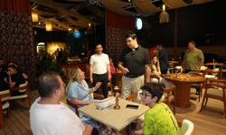 Başkan Yılmaz, GÖLBUCKS 2’yi Hizmete Sundu