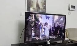 İran televizyonlarına siber saldırı: Ayaklanma çağrısı yapıldı