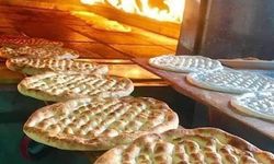 Gaziantep’te fırınlar o tarihlerde kapalı olacak