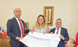 Gaziantep Oğuzeli Mobilya Kent Projesi’nde Yeni Gelişmeler: Devir İşlemleri, Arsa Bedeli ve Ödeme Şekli Netleşti
