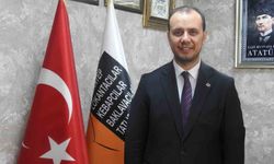 Oda Başkanlığına Aday Olmayacağını Açıklamıştı: Katmerci ‘nin Adaylığında Flaş Gelişme!