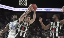 Beşiktaş Fibabanka, Deplasmanda Efes’i Yendi: Seri 2‑2’ye Geldi