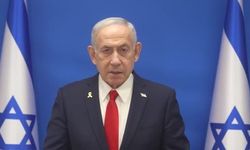 Netanyahu’dan İranlılara: "Özgürlüğünüze giden yolu açıyoruz"