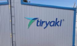 Tiryaki Agro, fıstık tesisinin kapasitesini iki katından fazla artırıyor