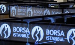 Borsa güne yükselişle başladı (03 Haziran)