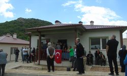Gaziantep'te depremzedelere çifte bayram!