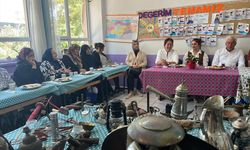 İslahiye'de "Fidandan Çınar'a" etkinliği düzenlendi