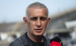 TFF Başkanı Hacıosmanoğlu'ndan A Milli Takım'a Moral!