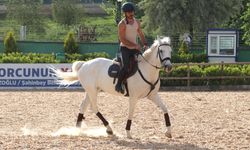 Hobi olarak başlamıştı! Gaziantepli doktor lisanlı sporcu oldu
