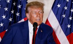 Trump'tan ABD'nin İran'a olası müdahalesine ilişkin yeni açıklama