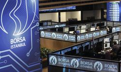 Borsa Haftaya Düşüşle Başladı (23 Haziran)