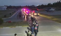 17 İlde Organize Suç Örgütüne Operasyon! 67 Şüpheli Yakalandı