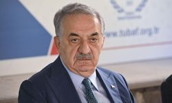 AK Parti Genel Başkan Yardımcısı Yazıcı, yeni anayasa çalışmalarını değerlendirdi