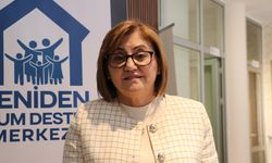 Gaziantep Modeli dünyaya örnek oluyor…