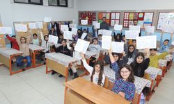 Gaziantep’te Yarın Karne Heyecanı Yaşanacak! İşte karne alacak öğrenci sayısı