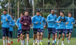 Trabzonspor kötü sezonu geride bıraktı