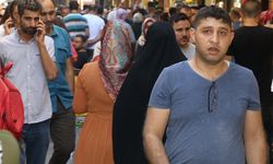 Gaziantep’in tarihi çarşılarında bayram hareketliliği başladı