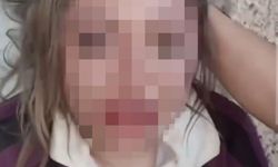 Genç kızı darp edip özür dilettiler, o anları sosyal medyada paylaştılar