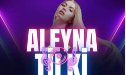 Aleyna Tilki konserini tepkiler üzerine iptal etti