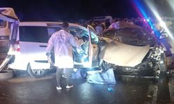 Gaziantep'te katliam gibi kaza! Bir aile darmadağın oldu! İşte o anlar...