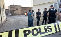 İki grup arasında silahlı kavga: 1 ölü