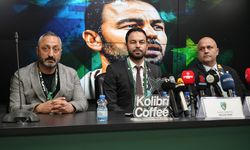Selçuk İnan, Kocaelispor'a imzayı attı