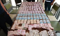 Dilencinin üzerinden 20 bin TL çıktı, zabıta bile şaştı kaldı