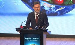 Bakan Yumaklı Açıkladı: Gıda İşletmelerinde Zorunlu Olacak