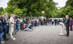 Hollanda'da hükümet neden dağıldı