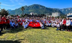 Milli takım 55 madalya kazandı