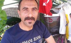 Önce kafasına vurdu, sonra boğazını kesip öldürdü