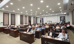 Şehitkamil Belediyesi Haziran ayı meclis toplantısı tamamlandı