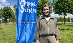 Yemekten önce sirkeli su tüketin
