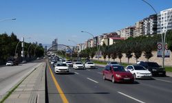 26 ilin geçiş noktasında bayram öncesi yoğun denetim
