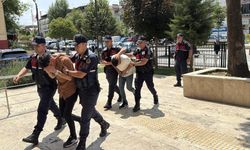 Cinsel istismar iddiasıyla gözaltına alınan 2 kuzenden 1'i tutuklandı