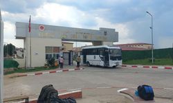 Cezaevlerinde Tahliyeler Başladı, Mahkumlar Bayramı Aileleriyle Geçirecek