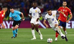 UEFA Uluslar Ligi'nde finalin adı: İspanya - Portekiz