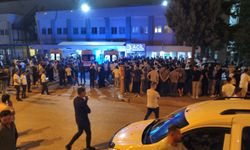 Düğün salonuna silahlı saldırı: 1 ölü, 3 yaralı