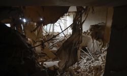 Rusya'nın Ukrayna'ya saldırısında yaralı sayısı 80'e yükseldi