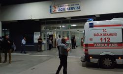 Büyükşehir Belediye Başkanı Zeyrek elektrik çarpması sonucu hastaneye kaldırıldı