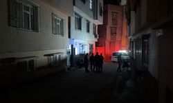 Gaziantep'te anne ve kızı kilitli bulundukları odada ölü bulundu