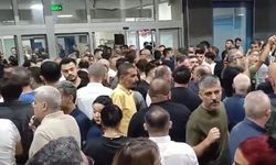 Başkan Zeyrek yoğun bakıma alındı