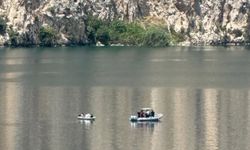 Gaziantep'te kaybolan Onurcan'ın cenazesi böyle bulunmuş... İşte o anlar!