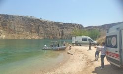 Gaziantep'te kaybolan Onurcan'ın naaşı Adli TIp Morguna kaldırıldı! Otopsi yapılacak