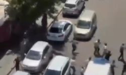 Husumetli aileler arasında kavga: Yaralılar Var