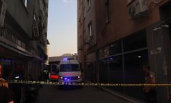 Alkol masasında bıçaklı kavga: 2 ölü, 2 yaralı