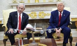 Netanyahu’nun Trump’tan arabuluculuk yapmasını istediği iddiası
